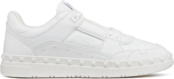 Valentino Garavani Freedots sneakers White