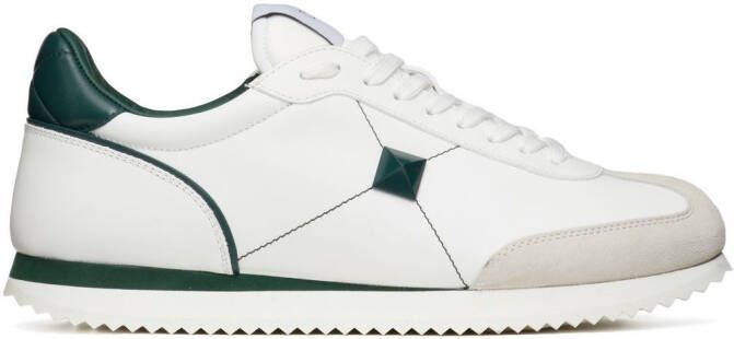 Valentino Garavani Stud Around sneakers White