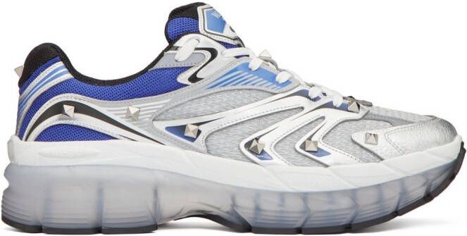 Valentino Garavani MS-2960 low-top sneakers White