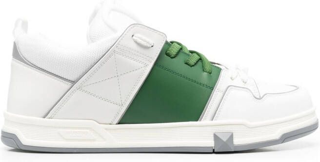 Valentino Garavani Open Skate sneakers White
