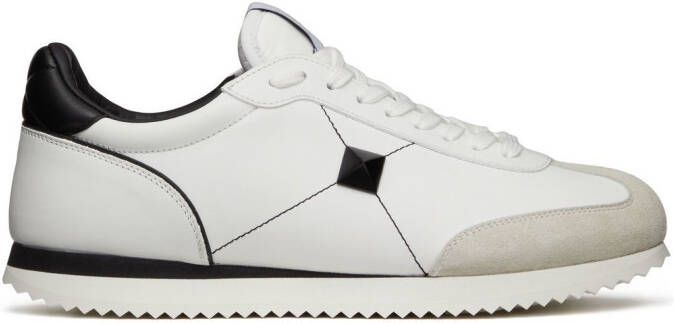 Valentino Garavani Stud Around sneakers White