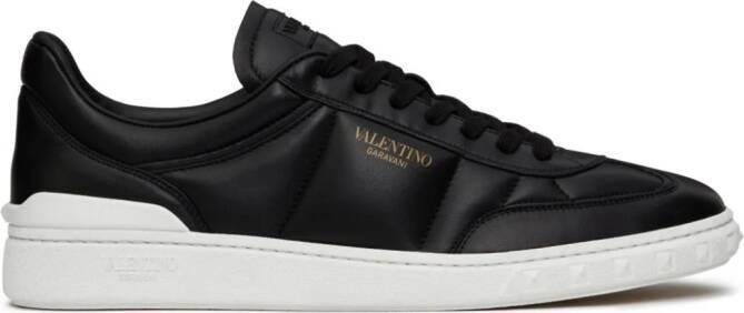 Valentino Garavani Upvillage sneakers Black