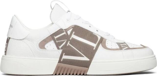 Valentino Garavani VL7N sneakers White