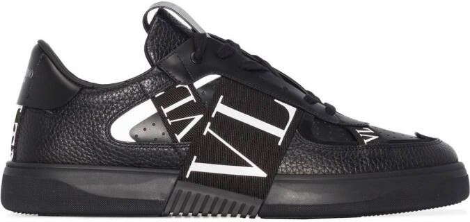 Valentino Garavani VL7N sneakers Black