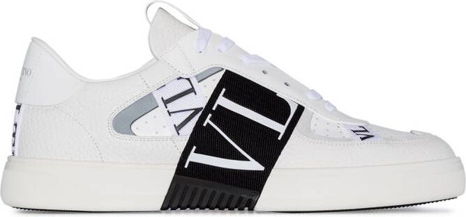 Valentino Garavani VL7N sneakers White