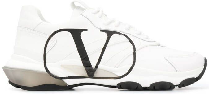 Valentino Garavani VLOGO sneakers White