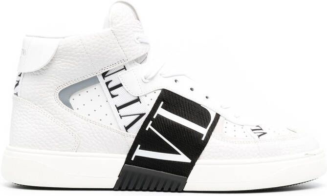 Valentino Garavani VL7N sneakers White