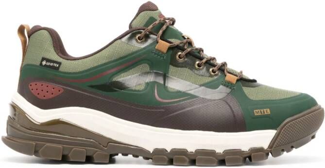 Vans Amazon Gore-Tex Mte sneakers Green