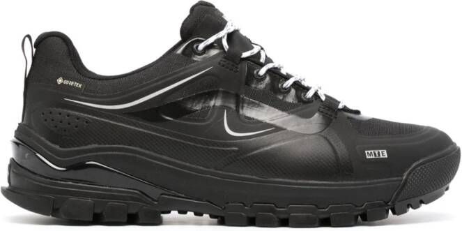 Vans Amazon Gore-Tex sneakers Black