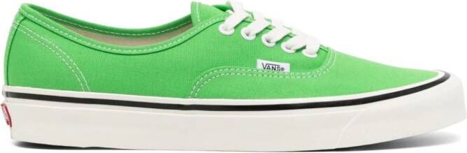 Vans  Replica Sunglasses 44 DX lace-up sneakers Green
