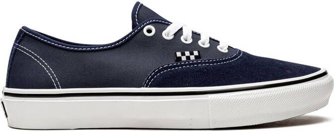 Vans Skate  Replica Sunglasses "Dress Blue" sneakers