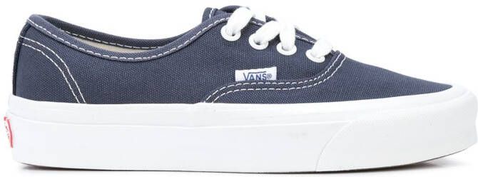 Vans OG  Replica Sunglasses LX sneakers Blue