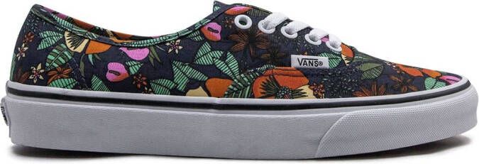 Vans  Replica Sunglasses "Tropic" sneakers Black