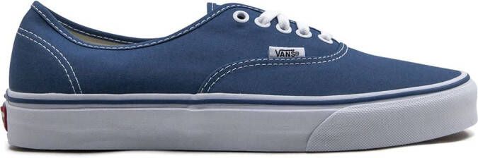 Vans  Replica Sunglasses low-top sneakers Blue