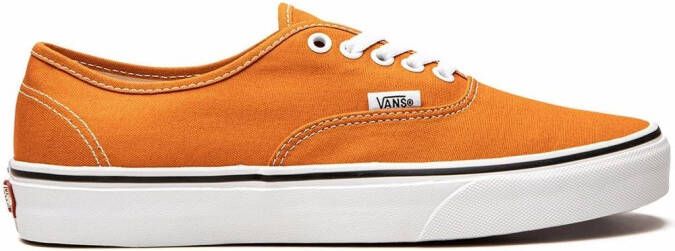 Vans  Replica Sunglasses "Desert Sun" sneakers Orange