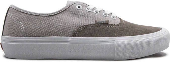 Vans  Replica Sunglasses Pro "Rainy Day" sneakers Neutrals