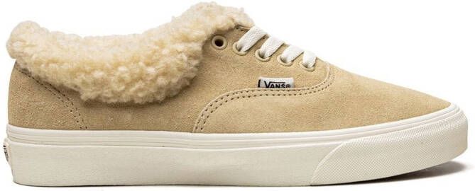 Vans  Replica Sunglasses sherpa "Cozy Hug" sneakers Neutrals
