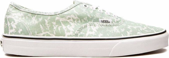 Vans  Replica Sunglasses "Washes" sneakers Green