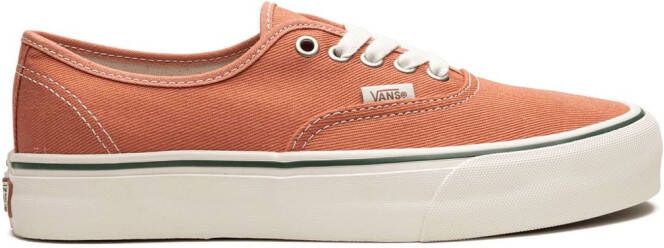 Vans  Replica Sunglasses Vr3 sneakers Orange