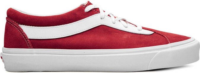 Vans Bold NI "Staple" sneakers Red