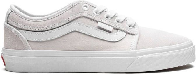Vans Chukka Low "Cloud" sneakers Neutrals