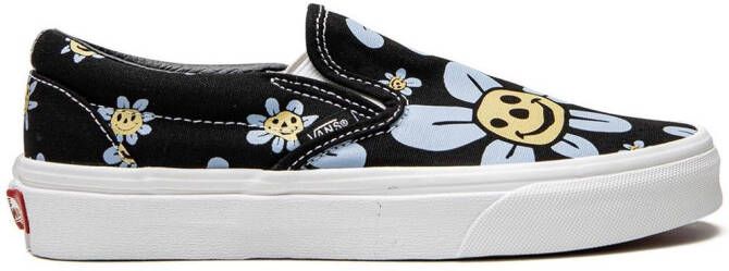 Vans Classic Slip-On sneakers Black