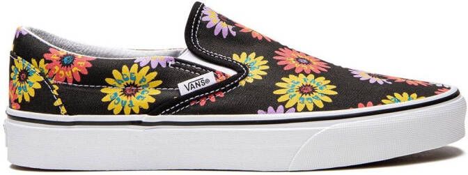Vans Classic Slip-On sneakers Black