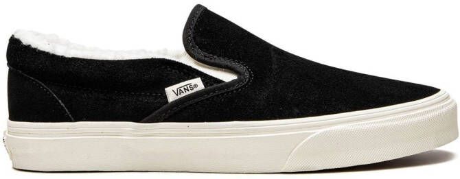 Vans Classic Slip-On sneakers Black
