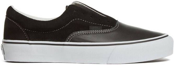 Vans Engineered Garments laceless sneakers Black