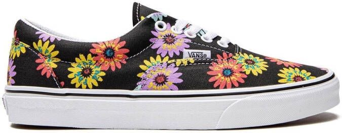 Vans Era low-top sneakers Black