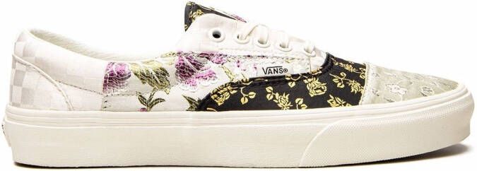 Vans Era "Brocade" sneakers White