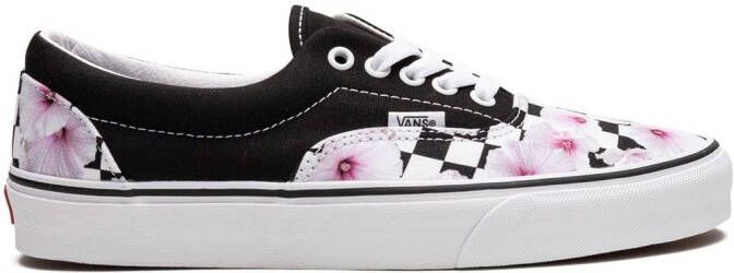 Vans Era low-top sneakers Black