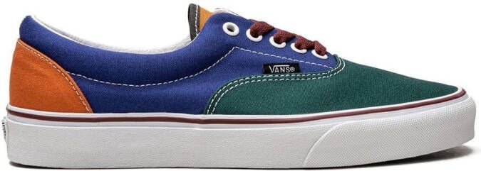 Vans Era low-top sneakers Green