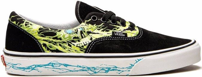 Vans Era "Zap" sneakers Black