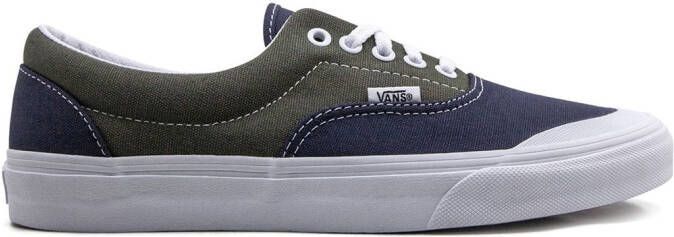 Vans ERA TC “Parisian Night Grape” sneakers Green
