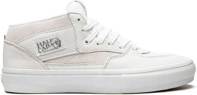 Vans Half Cab Daz sneakers White