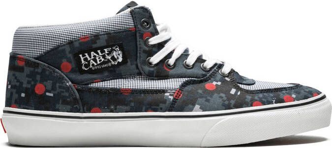 Vans Half Cab Pro sneakers Blue