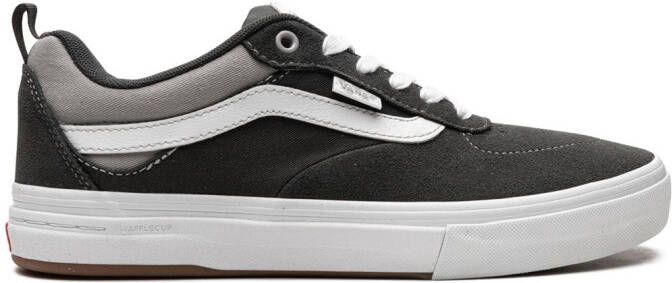Vans Kyle Walker "Dark Grey" sneakers Black