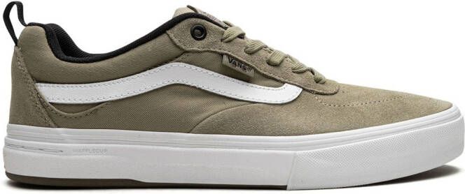 Vans Kyle Walker "Overland Trek" sneakers Green
