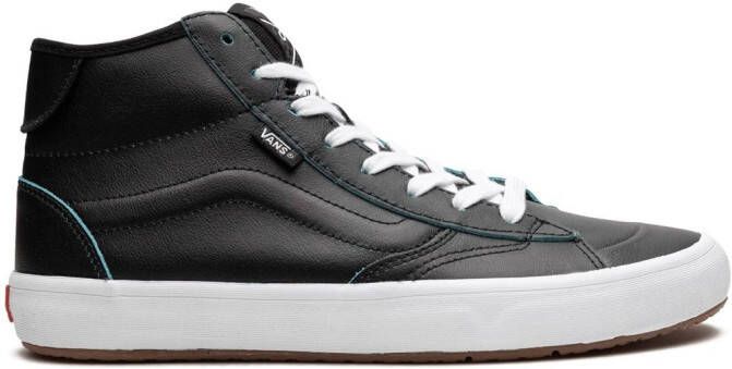 Vans Lizzie "Wearaway" sneakers Black