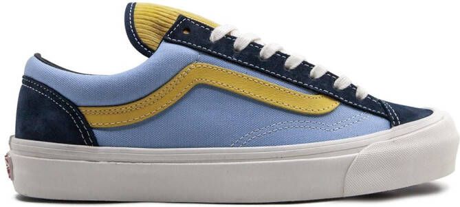 Vans OG Style 36 LX sneakers Blue