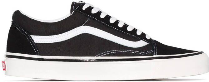Vans Old Skool low-top sneakers Black