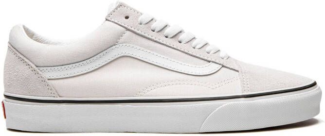 Vans Old Skool "Color Theory Cloud" sneakers White