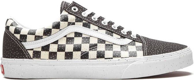 Vans Old Skool "Confetti" sneakers Black