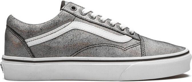 Vans Old Skool low-top sneakers Black