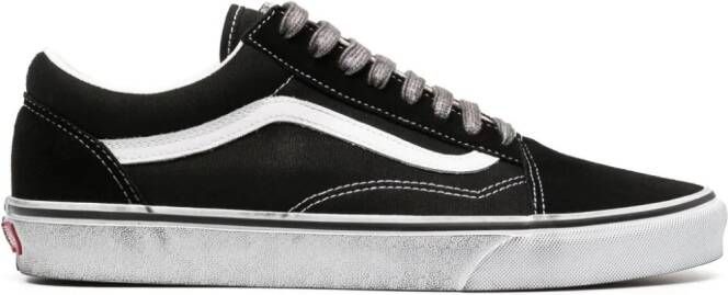 Vans Old Skool low-top sneakers Black