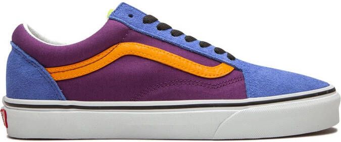 Vans Old Skool "Mix & Match" sneakers Blue