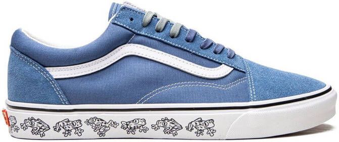 Vans Old Skool "UV Dreams" sneakers Blue