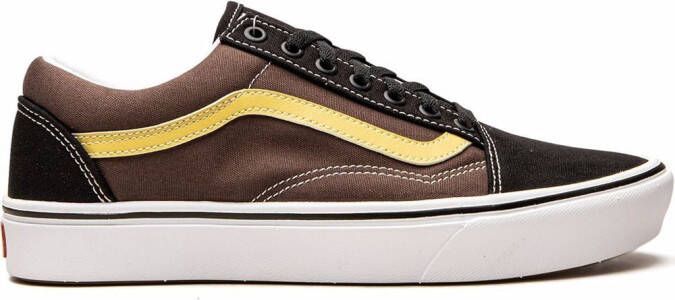 Vans Old Skool Comfycush "Tri-Tone" sneakers Brown