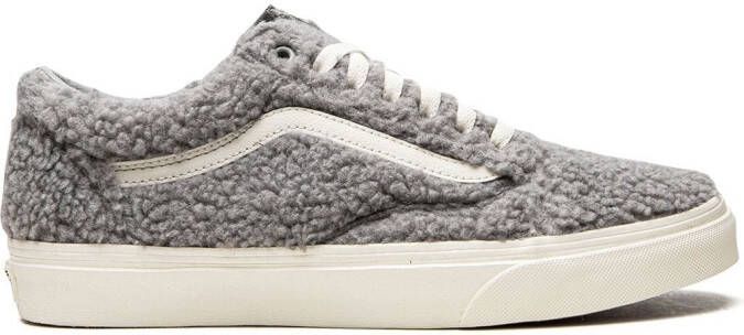 Vans Old Skool "Cozy Hug Grey" sneakers